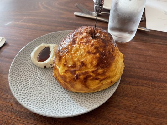 Parish Restaurant & Bar by null