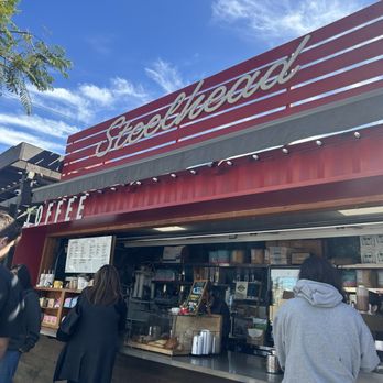 Steelhead Coffee - Coffee & Tea Near Me - Long Beach, California Steelhead Coffee - Coffee & Tea Near Me - Long Beach, California