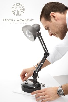 Pastry Academy by Amaury Guichon by null