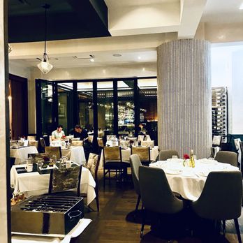 Ramerino - Italian Prime Restaurant - Dining area - Italian Near Me - New York, New York Ramerino - Italian Prime Restaurant - Dining area - Italian Near Me - New York, New York