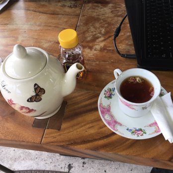 Birdie Bistro - Birdie tea - Raspberry tea with roses - Coffee & Tea Near Me - McAllen, Texas Birdie Bistro - Birdie tea - Raspberry tea with roses - Coffee & Tea Near Me - McAllen, Texas