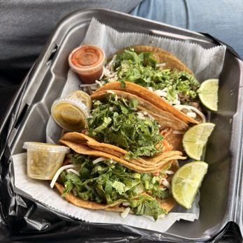 Street Tacos El Primo - Chicken & steak tacos - Tacos Near Me - Toledo, Ohio Street Tacos El Primo - Chicken & steak tacos - Tacos Near Me - Toledo, Ohio