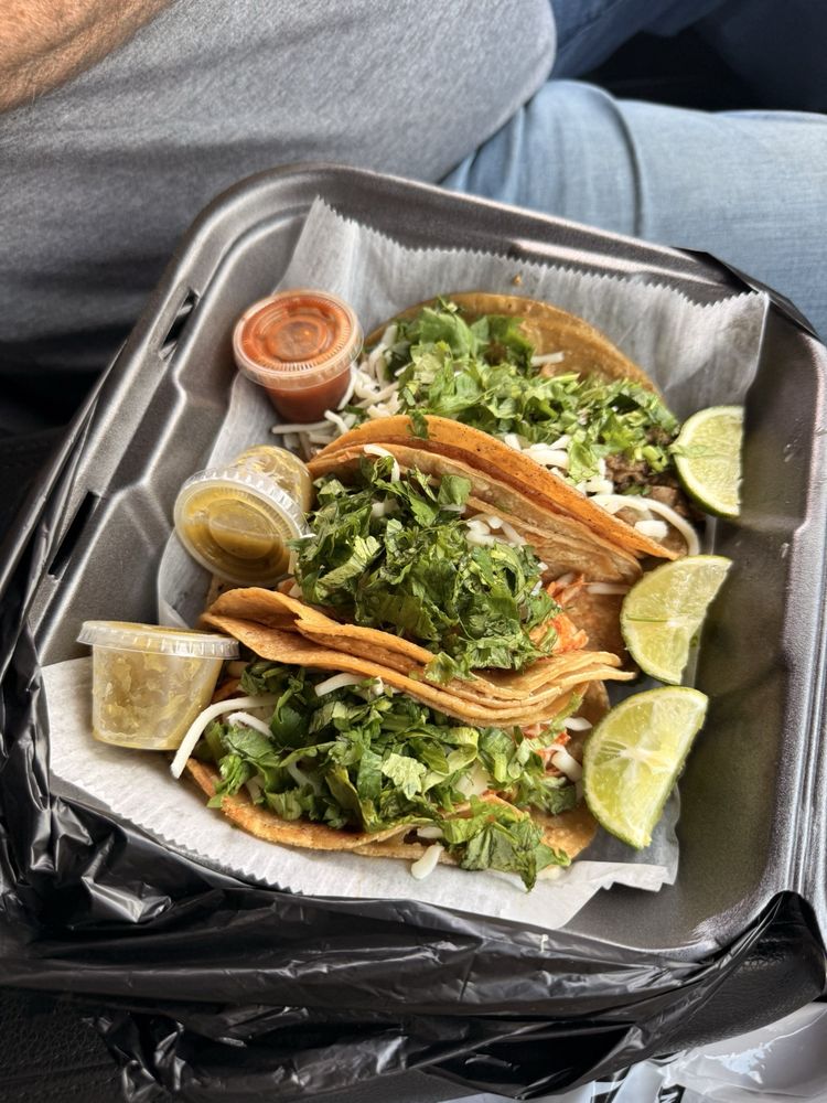 Street Tacos El Primo