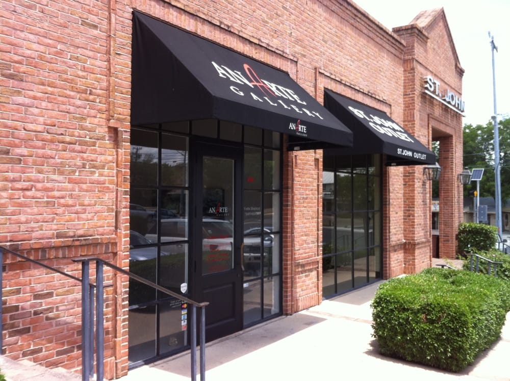 ANARTE GALLERY 11 Photos Art Galleries 7959 Broadway St, San