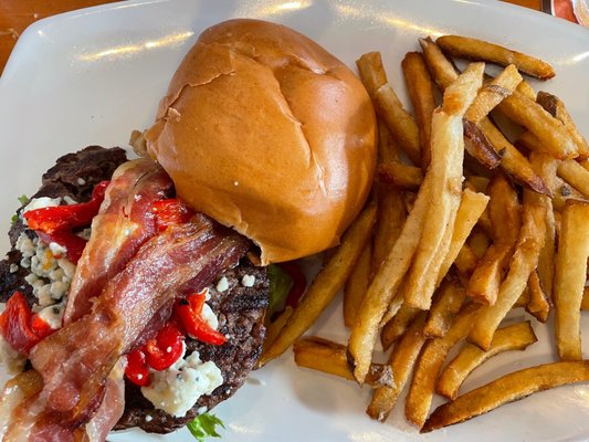 Tribeca Tavern by null