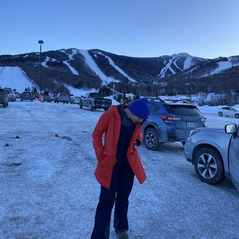 Killington Resort - Ski Resorts Near Me - Killington, Vermont