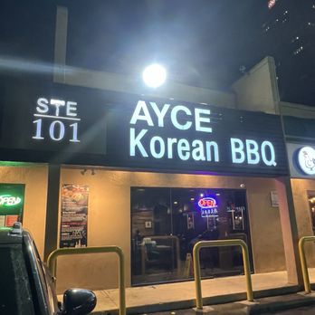 STE 101 - Korean Near Me - Los Angeles, California