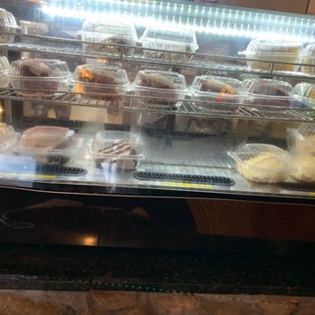 Grape Leaf Express -Tampa - Cheesecake, cakes and pies - Lebanese Near Me - Tampa, Florida Grape Leaf Express -Tampa - Cheesecake, cakes and pies - Lebanese Near Me - Tampa, Florida