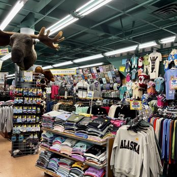 Polar Bear Gifts - So much stuff - Gift Shops Near Me - Anchorage, Alaska Polar Bear Gifts - So much stuff - Gift Shops Near Me - Anchorage, Alaska