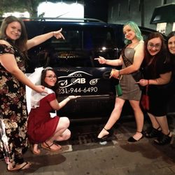 Cool Cab