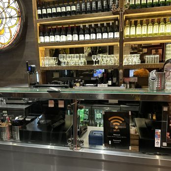 The Ramen Bar - Bar checkout - Ramen Near Me - Dublin, D The Ramen Bar - Bar checkout - Ramen Near Me - Dublin, D
