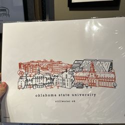 Townsville Art & Gifts - There's a huge selection of colleges/universities all organized by state