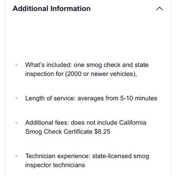 Super Smog Vista - Smog Check Stations Near Me - Vista, California