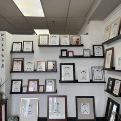 ABC Custom Framing