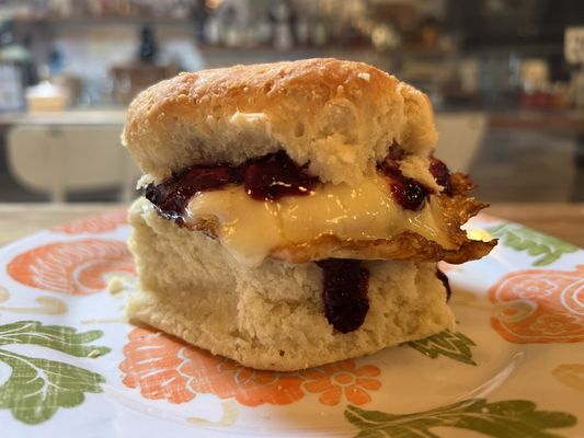 Seattle Biscuit Company by null