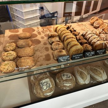 Cafe Ficelle - Pastries - Coffee & Tea Near Me - Thousand Oaks, California Cafe Ficelle - Pastries - Coffee & Tea Near Me - Thousand Oaks, California