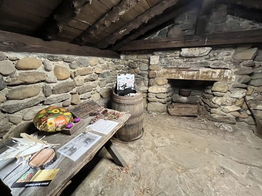 Dyckman Farmhouse Museum by null
