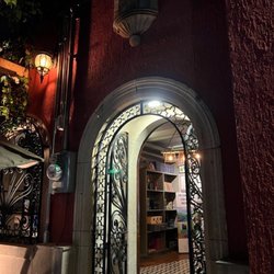 La Casona del Arco