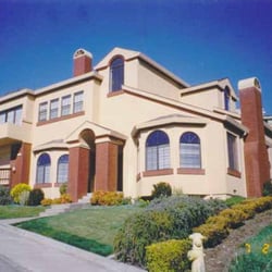 Davis Stucco
