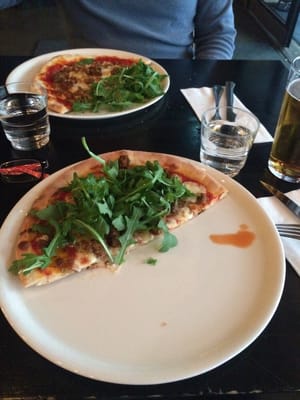 Putte's Bar & Pizza Kalevankatu by null