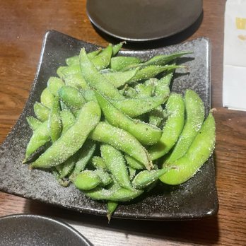 Kinya Ramen · Sushi · Bubble Tea - Look at this edamame! - Sushi Bars Near Me - Linden, New Jersey Kinya Ramen · Sushi · Bubble Tea - Look at this edamame! - Sushi Bars Near Me - Linden, New Jersey