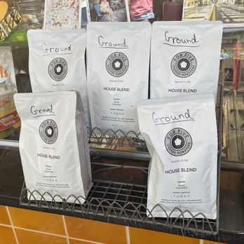 Sweet Scene - Coffee & Tea Near Me - Astoria, New York
