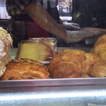 Omar's - More Treats - Food Trucks Near Me - New York, New York