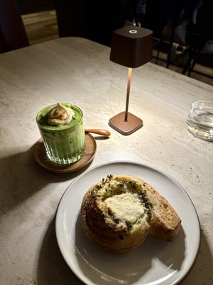 Sunday Gather by null