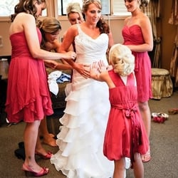 Hair & Makeup by Angela Runk-Artistry by Angela