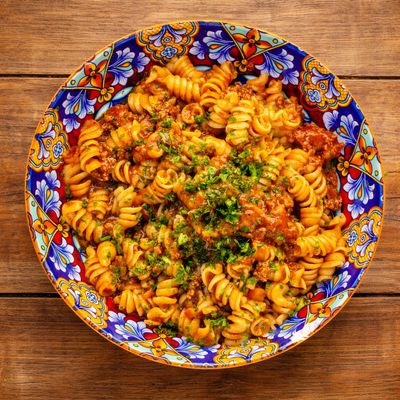 FABIOS PASTA by null