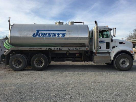 JOHNNY’S SEPTIC TANK - Updated October 2025 - 10 Reviews - 2155 Dona