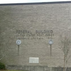 US Post Office