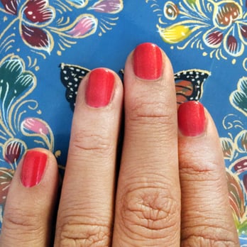 Long Beach Nails & Spa - My beautiful gel manicure!! The gel polish is from OPI's fall 2016 collection. - Nail Salons Near Me - Long Beach, California Long Beach Nails & Spa - My beautiful gel manicure!! The gel polish is from OPI's fall 2016 collection. - Nail Salons Near Me - Long Beach, California
