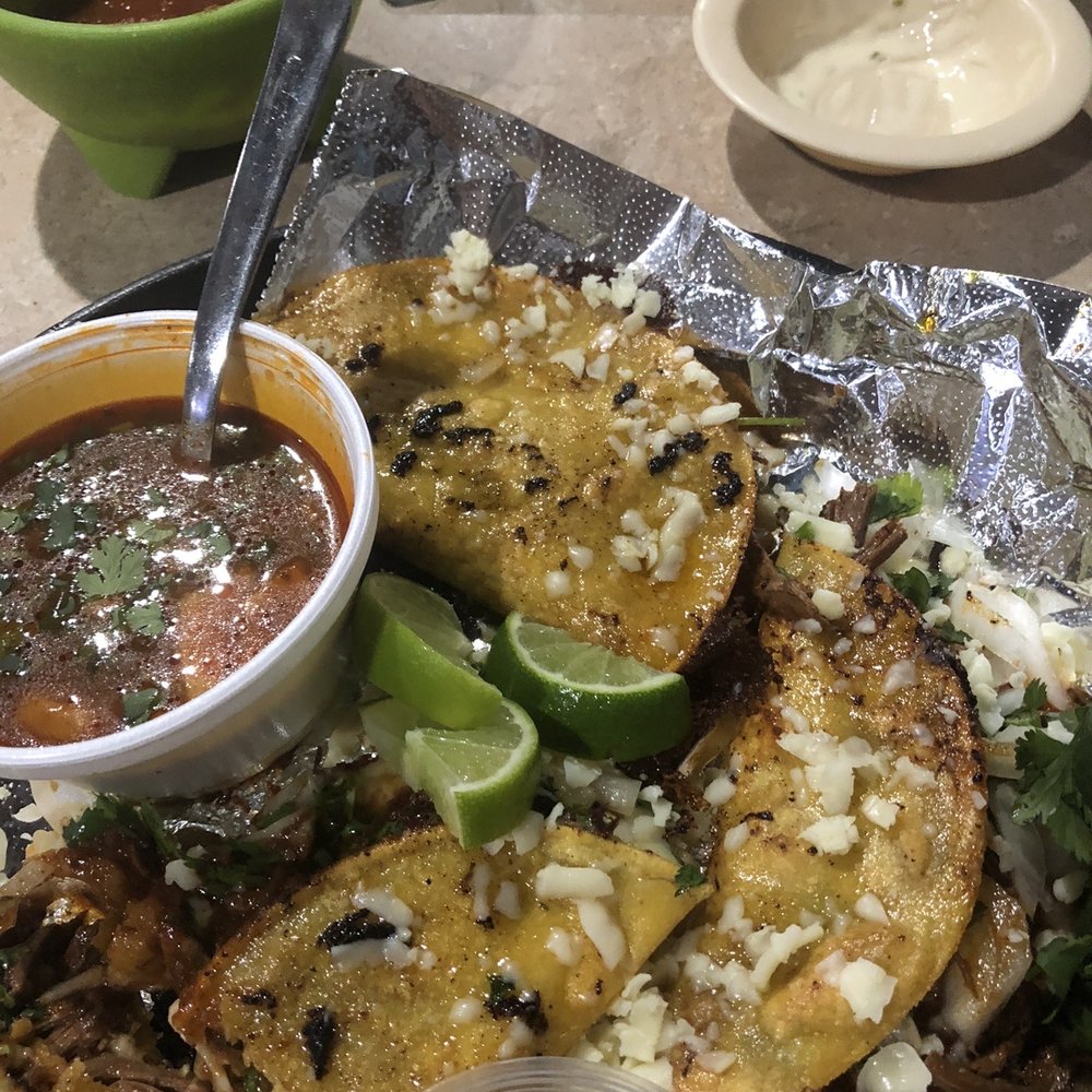 Los Agaves - Barilla Tacos - Mexican Near Me - South Charleston, West Virginia Los Agaves - Barilla Tacos - Mexican Near Me - South Charleston, West Virginia