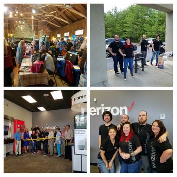 Victra Verizon Authorized Retailer Mobile Phones 2500 N Main St Hutchinson Ks Phone Number Yelp Victra Verizon Authorized Retailer Mobile Phones 2500 N Main St Hutchinson Ks Phone Number Yelp