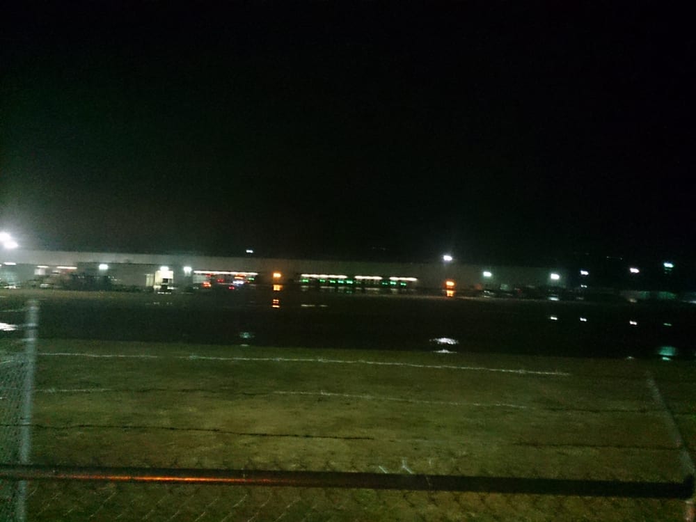 WALMART DISTRIBUTION CENTER Updated August 2024 680 Vanco Mill Rd