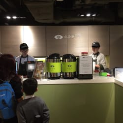 天仁喫茶趣