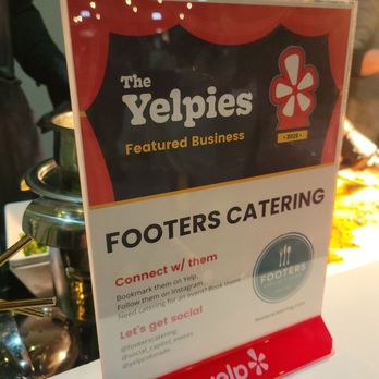 Footers Catering - Caterers Near Me - Arvada, Colorado Footers Catering - Caterers Near Me - Arvada, Colorado