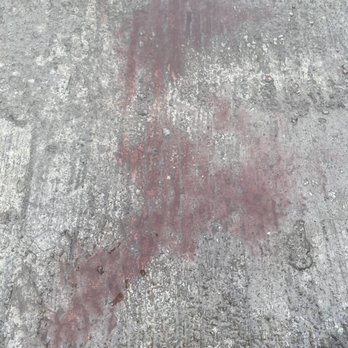 Mac Haik Ford - Leaking transmission fluid the second time. - Car Dealers Near Me - Pasadena, Texas