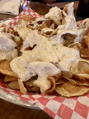 Cootie Brown's Campus by null