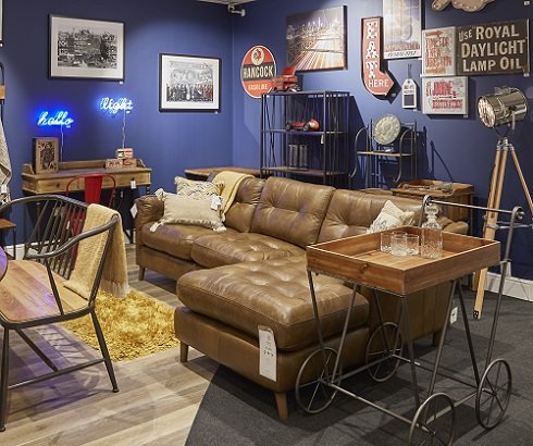 Knees Home Electrical Furniture Shops Bradley Road