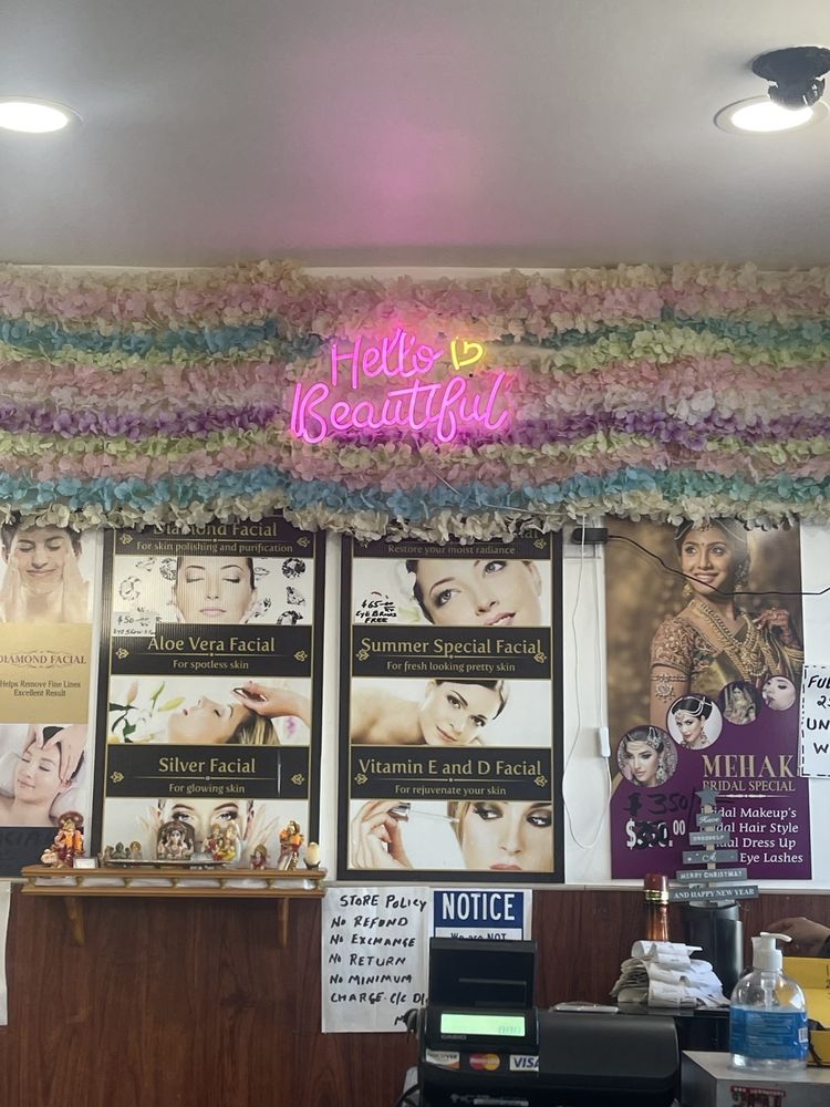 MEHAK BEAUTY PARLOR Updated October 2024 32 Photos & 37 Reviews