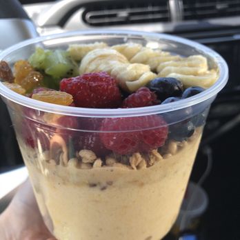 Everbowl - Acai Bowls Near Me - Temecula, California