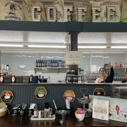 True Grit Grounds Coffee