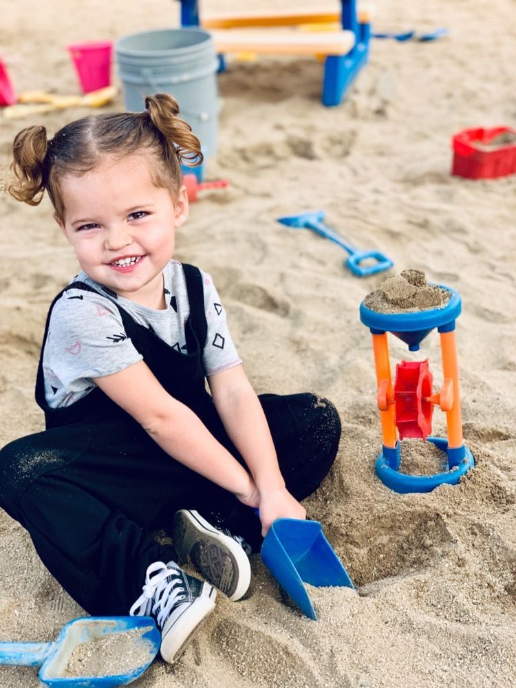 Coastline Bible Preschool - childcare center in Ventura, CA