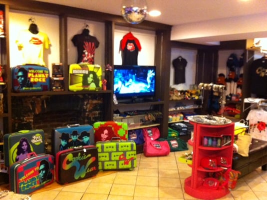 Cookie Wear Showroom Urban Retro by null