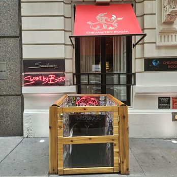 Sushi by Bou - Sushi Bars Near Me - New York, New York Sushi by Bou - Sushi Bars Near Me - New York, New York
