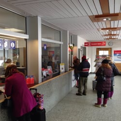 Poschiavo RhB