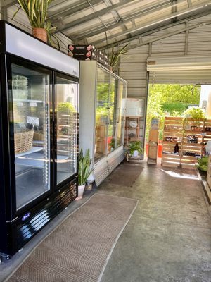 Meacham Urban Farm by null