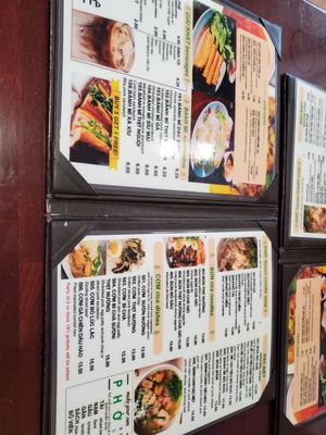 Pho Ha by null